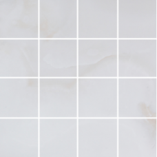 Мозаика 30*30 Malla Cr.aмarna Sнell Leviglass